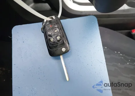 2013 Chevrolet Volt z USA, uszkodzony, nr VIN 1G1RE6E47DU138343